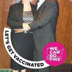 Meet your Posher, Consuelo